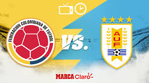 Espacio de encuentro de una sociedad que inspirada por valores busca el equilibrio entre el bien común y la defensa de la libertad. Partidos De Hoy Colombia Vs Uruguay Horario Y Donde Ver Hoy En Vivo Por Tv El Partido De La Eliminatoria De Conmebol 2020 Marca