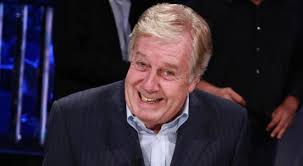 Scomparsi dalla TV: che fine ha fatto Claudio Lippi?- Film.it