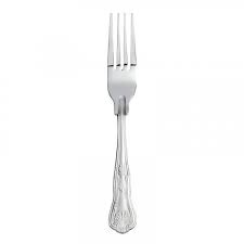 Fourchettes De Table 207 Mm En Inox 18 0 Kings Olympia Lot De 12