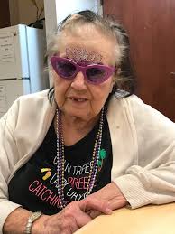 Imogene Howard Obituary