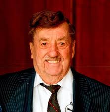 Grover Whitfield Obituary