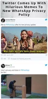 840 Funniest Meme Here Ideas In 2021 Funny Memes Memes Funny The updated privacy policy requires users to agree to share data it collects about you — such as your phone number and location — with facebook by feb. funny memes
