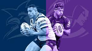 Friday 17th of april time: Nrl 2020 Sydney Roosters V Melbourne Storm Round 14 Preview Nrl
