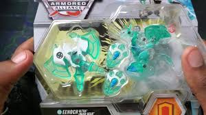 This bakugan is a particularly nasty opponent to face in the bakugan battle arena. Epic Bakugan Armored Alliance Translucent Haos Eenoch Ultra Bakugear Pack Unboxing Youtube