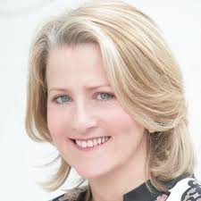 Alderson, Maggie — Curtis Brown