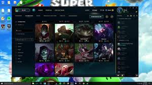 Bobqin has defeated several world champions in 1v1 mid lane matchups and continues to thrive on the highest level of competitive play. How To Get Champions For Cheap In League Of Legends Season 8 Blue Essence Youtube