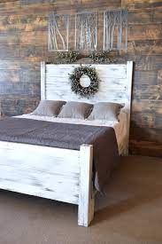 Shiplap Platform Bed By Jnmrustic Designs Diy Farmhouse Bed Farmhouse Bed Frame Queen Bed Frame Diy