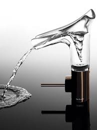 Alibaba.com offers 805 wasserfall wasserhahn products. Bateria Z Przezroczysta Wylewka Ze Szkla Krysztalowego Axor Starck V Tap By Philippe Starck For Hansgrohe Axor Starck Philippe Starck Design