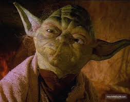 Star Wars Episode Vi Return Of The Jedi Publicity Still Of Frank Oz Star Wars Pictures Star Wars Jedi Star Wars