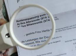 Die witwe erhält 80 % davon in form einer rente. Witwenrente Anspruch Erlischt Mit Wiederheirat Berlin De