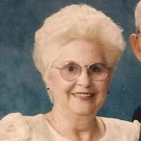 Ruby Maxine Day (1928–2008)