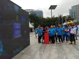 Dataran putra presint 1 putrajaya wilayah persekutuan putrajaya. 10 Tips Berguna Untuk Car Free Day Putrajaya Jom Kita Lari