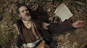 Lori.yagami16 jun 2021 08:51 media » movie in set in 1820, a texan fur trapper journeys into the mysterious buckskin woods in the hopes of saving. Buckskin 2021 Trailer On Mubi