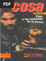 Sontag La Imaginacion Del Desastre PDF