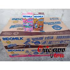 | gratis ongkir flash sale rp8 bonus dadakan. Susu Indomilk Kids Perdus Isi 40 Pcs Shopee Indonesia