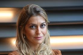 Sandra Clua et Antoine Barth (team junior) "profiter au maximum de nos  années juniors"