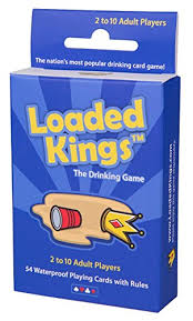 Sociables drinking games with cards. 15 Best Party Drinking Games Buying Guide Ten Dollar Treats
