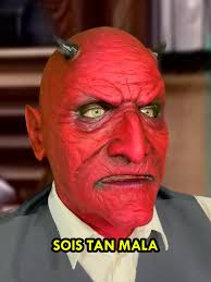 Humor y Caos en el Infierno con Goad