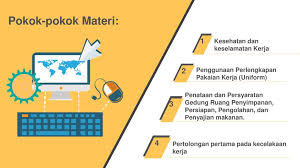 Berikut cara pengaturan jaringan lan di windows 7: Modul 1 Keamanan Pangan Sanitasi Higienis Dan Keselamatan Kerja Ppt Download