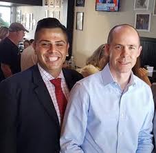 Has recovered over a million dollars for clients in difficult cases. L A County Democratic Party S Mark Gonzalez On The Debate Getting Out The Vote Yes On Prop 21