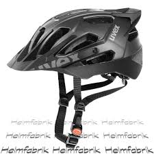 Radonline uvex fahrradhelm kid 1, safari | 04043197255804 für 42.90€ (12.02.21) der flache, tief gezogene hinterkopfbereich macht den uvex. Mtb Fahrradhelm Uvex Quatro Pro Gunstig Online Kaufen