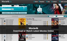 Movie4k Website 2020 Download Latest Movies Or Stream Online