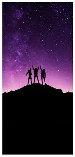 Silhouette wallpapers, backgrounds, images— best silhouette desktop wallpaper sort wallpapers by: Silhouette Of Mobile Phone Wallpaper Backgrounds Images Free Download 400277360 Lovepik Com