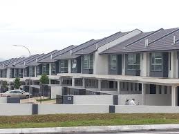 Fina saat ini duduk di kelas tiga smp sebuah sekolah swasta di medan. Bangi Avenue Gambar Bangi Avenue Dan Sekitarnya