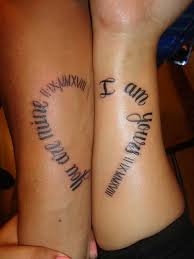 Heart Shape With Script Family Tattoos Original Tattoos Tattoo Artists