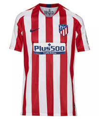 Drittes trikot mit kompassnadel auf dem nacken. Atletico Madrid Trikot 20 21 Gunstig Kaufen Top Atletico Deals