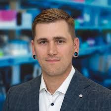 Jason Gokey's Instagram, Twitter & Facebook