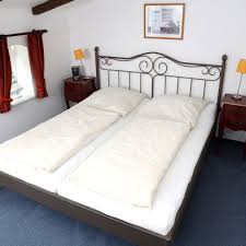 Wenn es bei dem eingangsbereich und seinem wohnzimmer ist, wurde es real. Ole Backstuv Hofbude Fehmarn