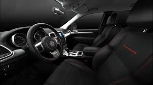2013 Jeep Grand Cherokee Trailhawk Interior Jeep Pinterest Grand Cherokee Trailhawk 2013 Jeep Grand Cherokee Jeep Grand Cherokee
