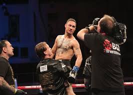Prograis louisiana creole kökenlidir ve aslen new orleans'lıdır. One To Watch In 2018 Regis Prograis The Ring