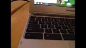 How do i turn off bluetooth on my chromebook? How To Connect Chromebook To A Tv Via Hdmi Youtube