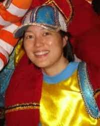 Evolução E Desenvolvimento: Entrevista: Irene Yan