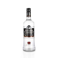 It's produced in siberia, adding some flair in both its flavor and its exoticness. What Is The Best Top Shelf Vodka Of 2020