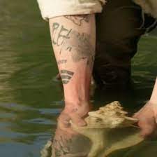 Jungkook S Tattoos Meanings Updated