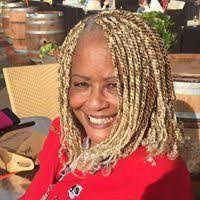 Denise Drummer's Instagram, Twitter & Facebook