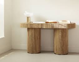 Rattan furniture sets by wicker paradise are luxurious furnishings you will be proud to showcase to all your family and friends. The Golden Girls Would Have Loved This Modern Rattan Furniture Collection Sight Unseen