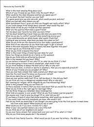 And that's where things can get a little tricky. 200 Dating Questions Ideas This Or That Questions Getting To Know Someone Interesting Questions