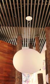 I am a professional, light and design is my business. Replica Flos Glo Ball Pendant Lamp