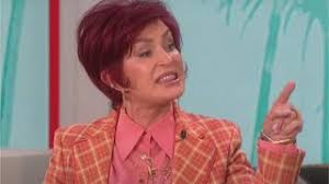 Sharon Osbourne Quits 'The Talk' Amid Controversy