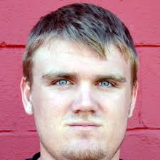 Trevor Merckling's High School Bio