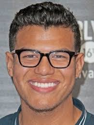 Michael Ocampo's Instagram, Twitter & Facebook