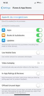 You're wondering how do i cancel an app subscription on my iphone? here's how to cancel your app subscriptions on iphone, mac, apple tv. How To Cancel Your App Store Subscriptions On Iphone Ipad Mac And Apple Tv