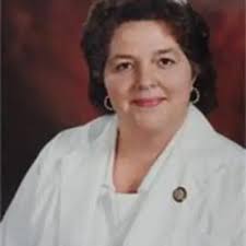 Obituary information for Patricia Hardin