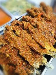 Dah bosan nak hidangkan ketupat dan rendang. Restoran Aiyu Kitchen Nasi Bajet Legend Kuantan Restaurant Reviews Photos Phone Number Tripadvisor