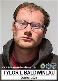 TYLOR BALDWINLAU