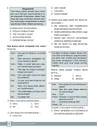 Latihan Soal Try Out Kelas 6 Ilmusosial Id